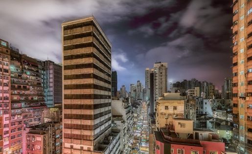 福建 建立住宅工程安全質(zhì)量與房屋預(yù)售聯(lián)動機制
