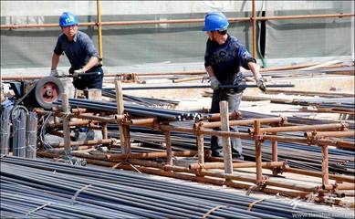 成都天府新區公路三級施工資的流程及注意事項