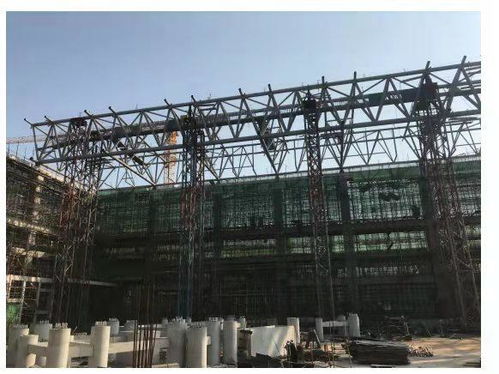 濟(jì)南在全省率先出臺(tái)房屋建筑工程工法管理辦法
