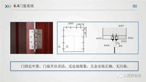 房屋建筑工程質量及精品工程管理要點
